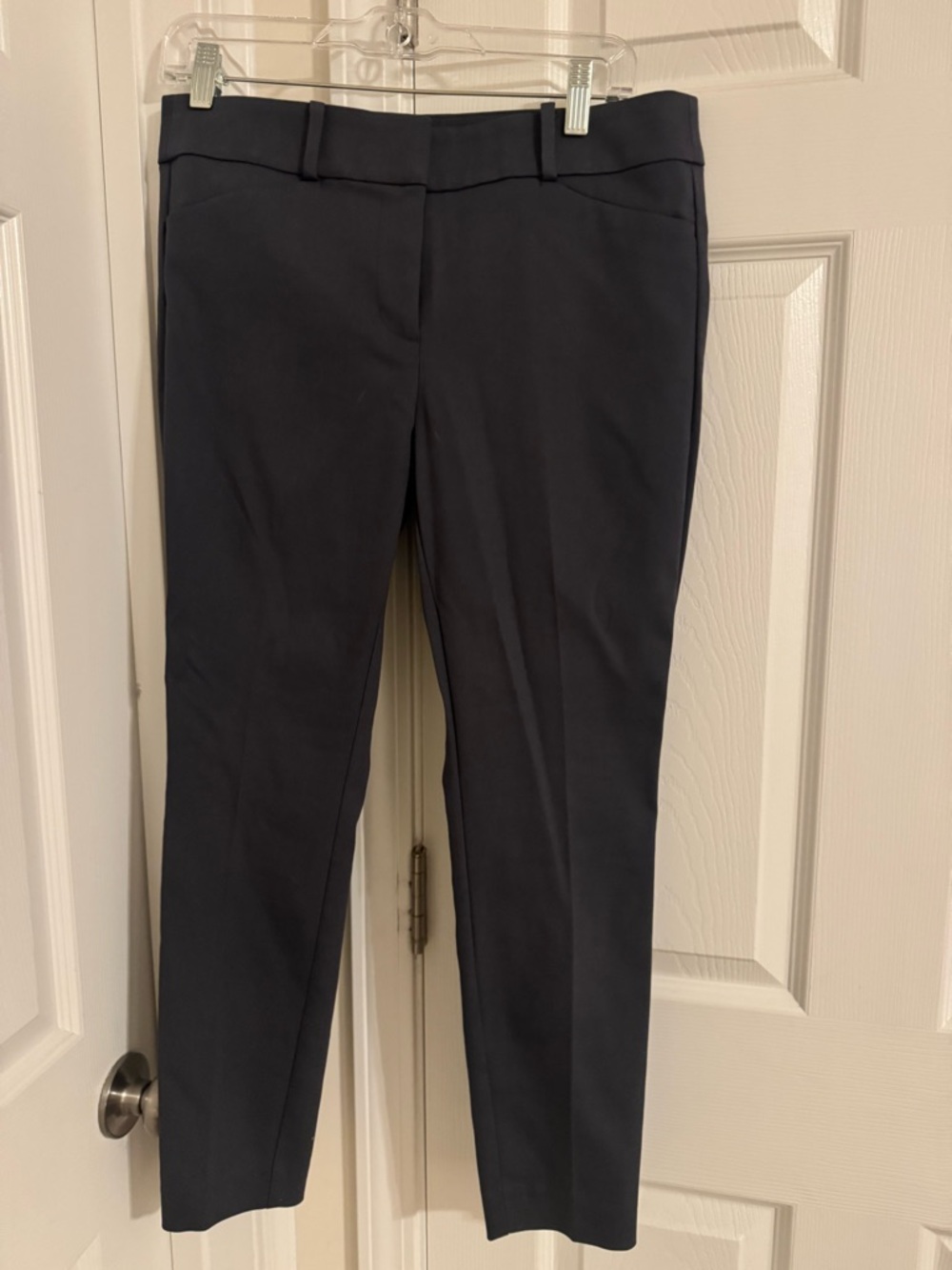 Women's Straight Leg Dress Pants